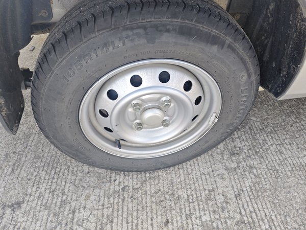 Wuling Hongguang V 2022, 40900 км, за 6576 USD - фото 8