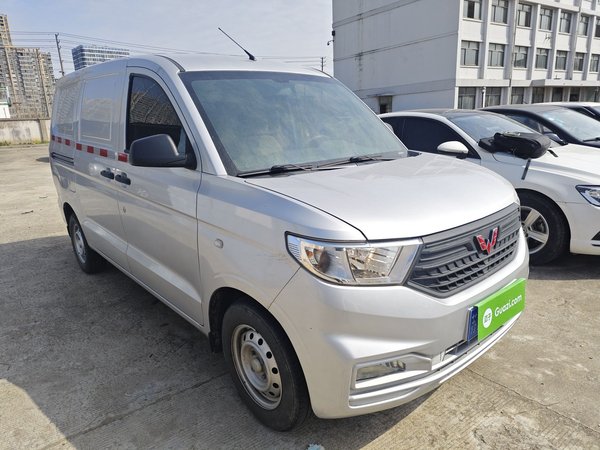 Wuling Hongguang V 2022, 40900 км, за 6576 USD