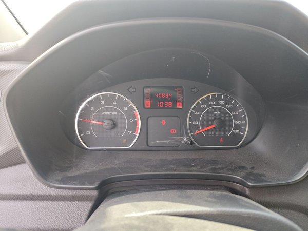 Wuling Hongguang V 2022, 40900 км, за 6576 USD - фото 21