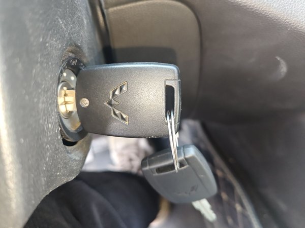 Wuling Hongguang V 2022, 40900 км, за 6576 USD - фото 18