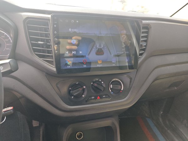 Wuling Hongguang V 2022, 40900 км, за 6576 USD - фото 13