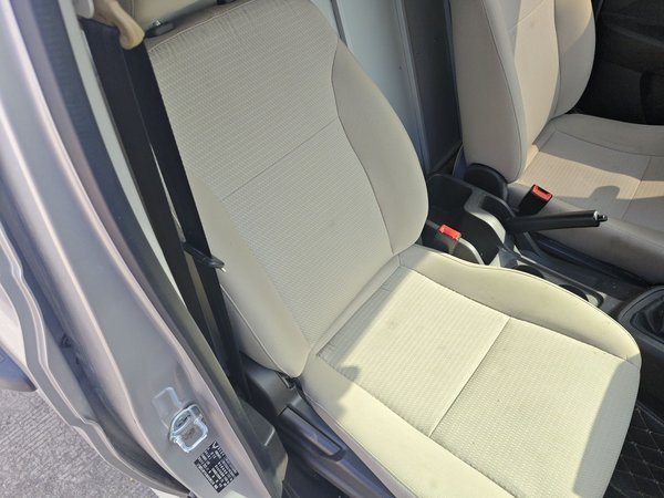 Wuling Hongguang V 2022, 40900 км, за 6576 USD - фото 20