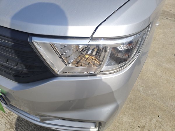 Wuling Hongguang V 2022, 40900 км, за 6576 USD - фото 9