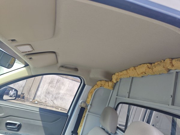 Wuling Hongguang V 2022, 40900 км, за 6576 USD - фото 19