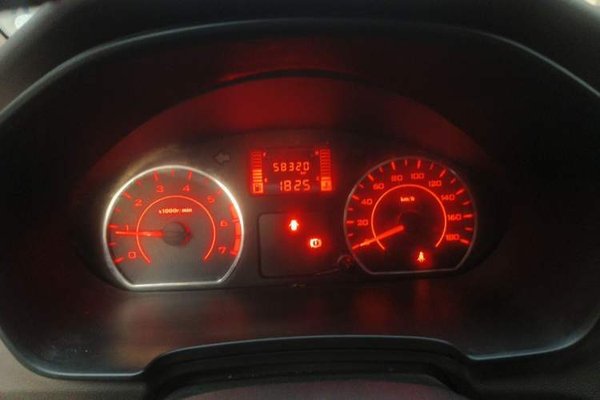 Wuling Hongguang V 2022, 58400 км, за 5838 USD - фото 12