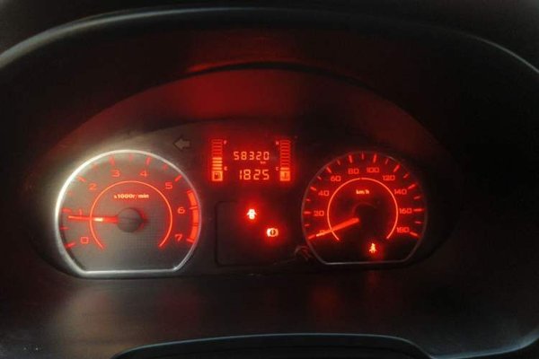 Wuling Hongguang V 2022, 58400 км, за 5838 USD - фото 13