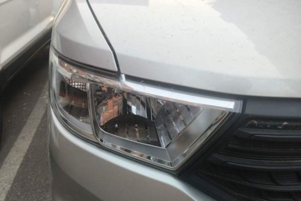 Wuling Hongguang V 2022, 58400 км, за 5838 USD - фото 7