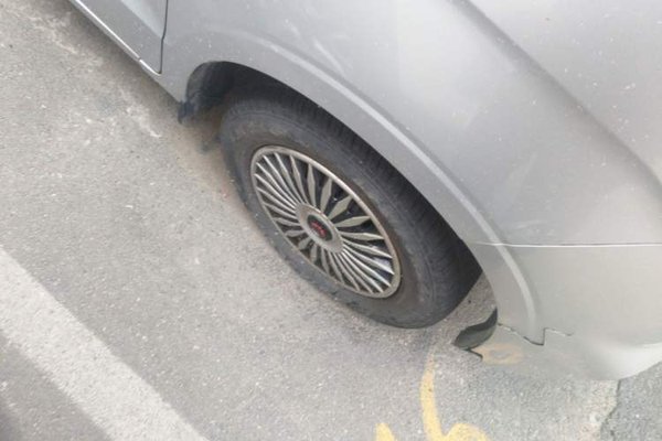 Wuling Hongguang V 2022, 58400 км, за 5838 USD - фото 8