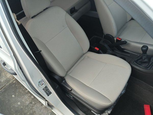 Wuling Hongguang V 2022, 22599 км, за 7572 USD - фото 23