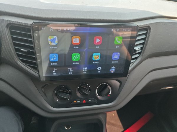 Wuling Hongguang V 2022, 22599 км, за 7572 USD - фото 16