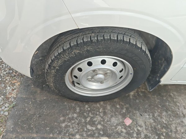 Wuling Hongguang V 2022, 22599 км, за 7572 USD - фото 8