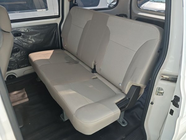 Wuling Hongguang V 2022, 22599 км, за 7572 USD - фото 20