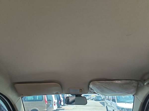 Wuling Hongguang V 2022, 22599 км, за 7572 USD - фото 21
