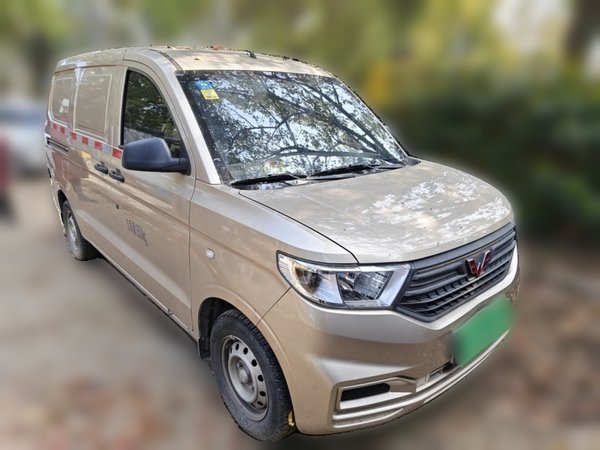 Wuling Hongguang V 2022, 11900 км, за 7125 USD