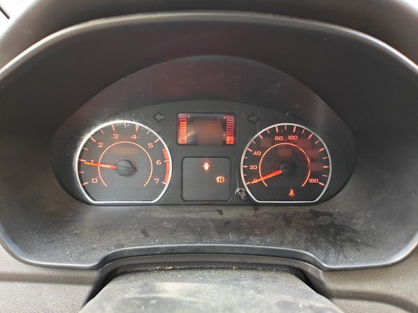 Wuling Hongguang V 2022, 11900 км, за 7125 USD - фото 10
