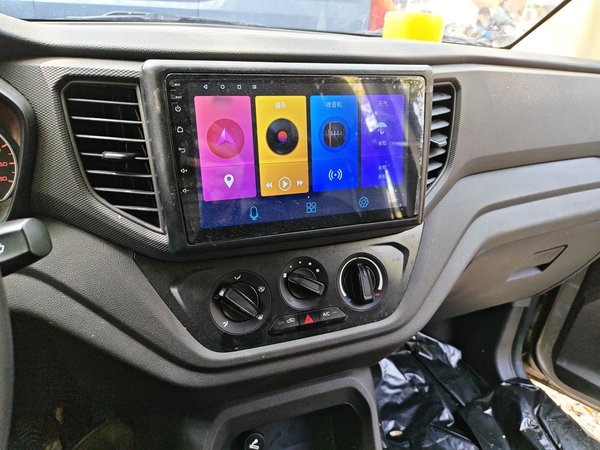 Wuling Hongguang V 2022, 11900 км, за 7125 USD - фото 12