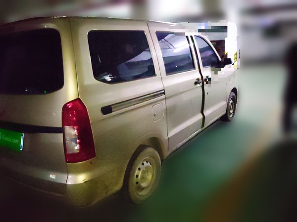 Wuling Hongguang V 2022, 33900 км, за 5608 USD - фото 6