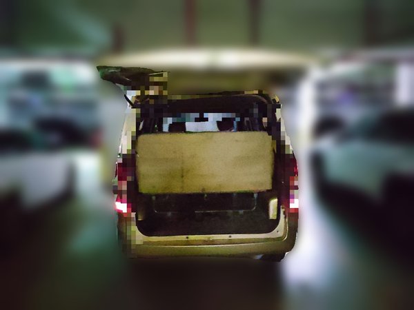 Wuling Hongguang V 2022, 33900 км, за 5608 USD - фото 20
