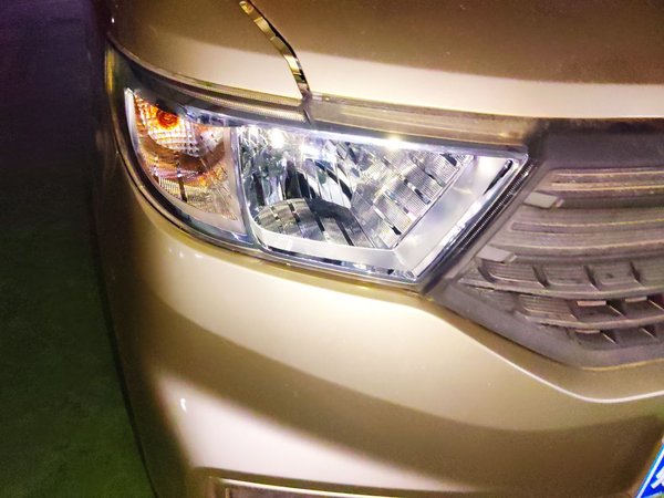 Wuling Hongguang V 2022, 33900 км, за 5608 USD - фото 7