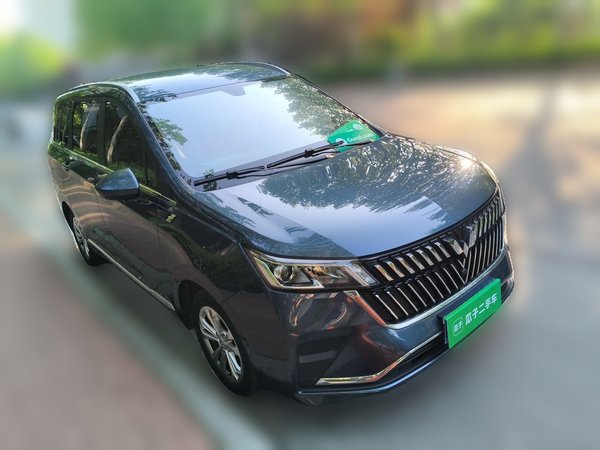 Wuling Jiachen 2022, 44100 км, за 6662 USD