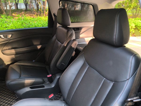 Wuling Jiachen 2022, 44100 км, за 6662 USD - фото 18
