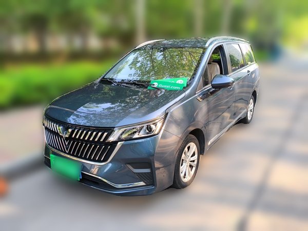 Wuling Jiachen · 2022 год