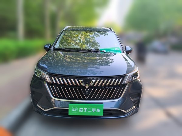 Wuling Jiachen 2022, 44100 км, за 6662 USD