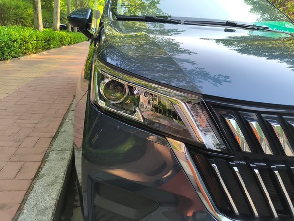 Wuling Jiachen 2022, 44100 км, за 6662 USD - фото 7