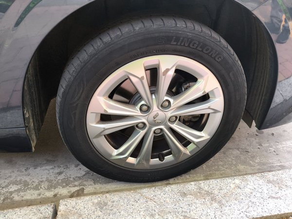 Wuling Jiachen 2022, 44100 км, за 6662 USD - фото 8