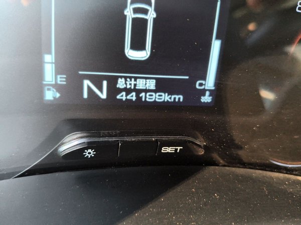 Wuling Jiachen 2022, 44100 км, за 6662 USD - фото 13