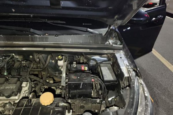 Wuling Jiachen 2022, 85300 км, за 5711 USD - фото 22