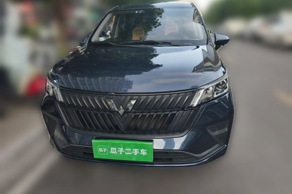 Wuling Jiachen 2022, 85300 км, за 5711 USD