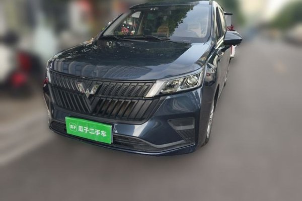Wuling Jiachen · 2022 год