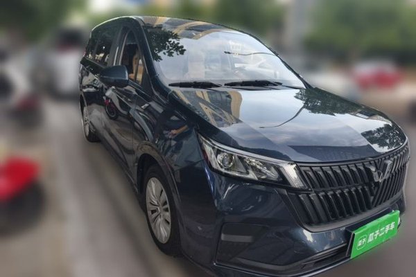 Wuling Jiachen 2022, 85300 км, за 5711 USD