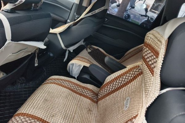 Wuling Jiachen 2022, 85300 км, за 5711 USD - фото 17