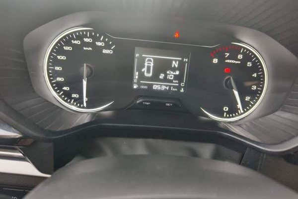 Wuling Jiachen 2022, 85300 км, за 5711 USD - фото 12