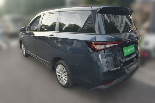Wuling Jiachen 2022, 85300 км, за 5711 USD