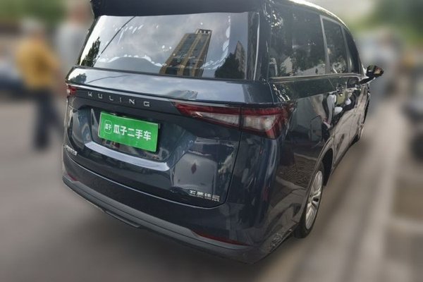 Wuling Jiachen 2022, 85300 км, за 5711 USD - фото 6