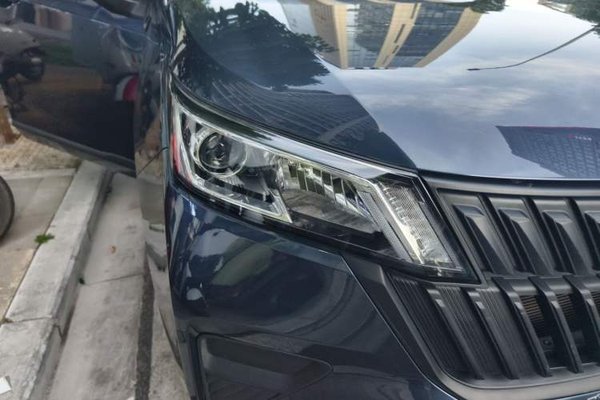 Wuling Jiachen 2022, 85300 км, за 5711 USD - фото 7