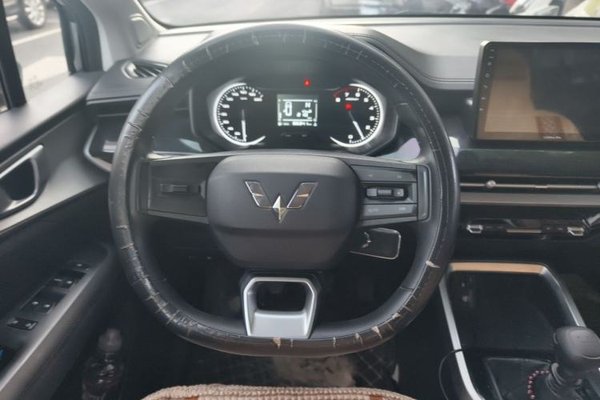 Wuling Jiachen 2022, 85300 км, за 5711 USD - фото 10