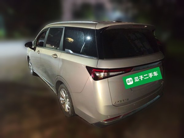Wuling Jiachen 2022, 44900 км, за 9916 USD