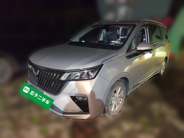Wuling Jiachen · 2022 год