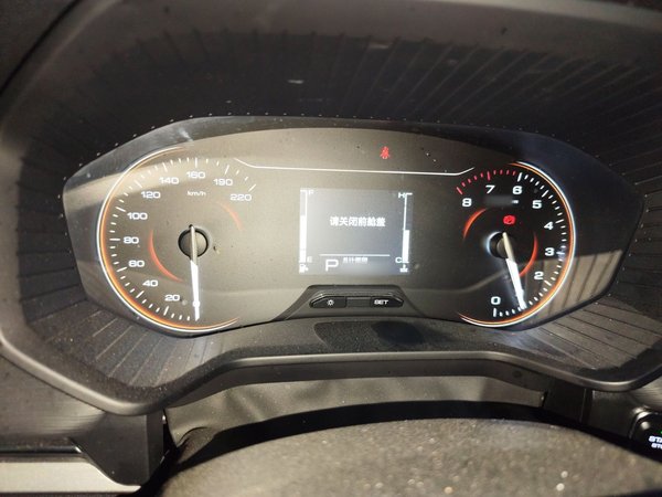 Wuling Jiachen 2022, 44900 км, за 9916 USD - фото 10