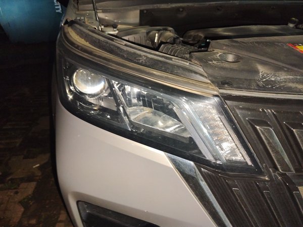 Wuling Jiachen 2022, 44900 км, за 9916 USD - фото 7