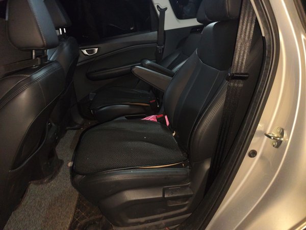 Wuling Jiachen 2022, 44900 км, за 9916 USD - фото 20