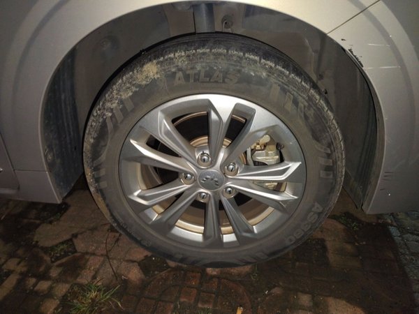 Wuling Jiachen 2022, 44900 км, за 9916 USD - фото 8