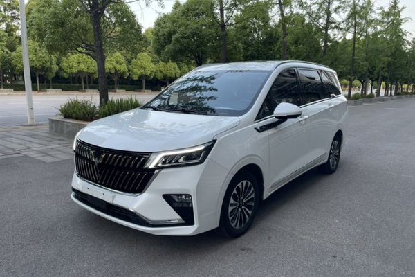 Wuling Jiachen · 2022 год