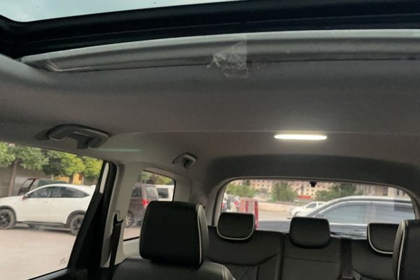 Wuling Jiachen 2022, 43600 км, за 10190 USD - фото 14