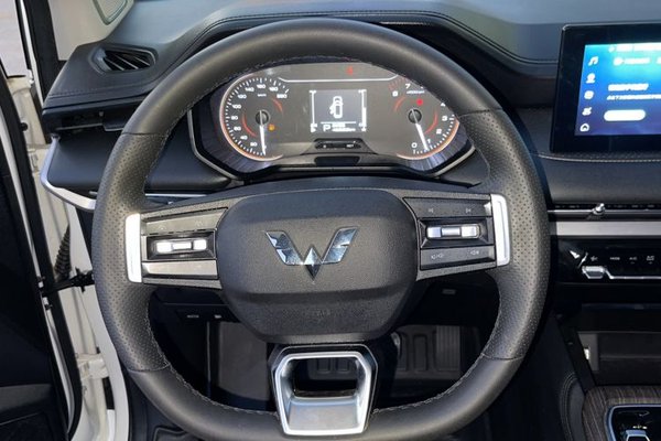 Wuling Jiachen 2022, 43600 км, за 10190 USD - фото 13
