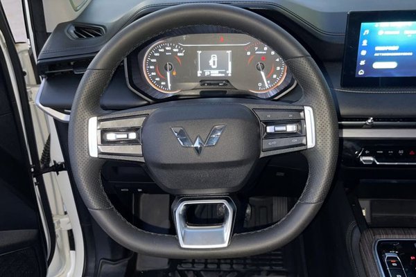 Wuling Jiachen 2022, 43600 км, за 10190 USD - фото 9
